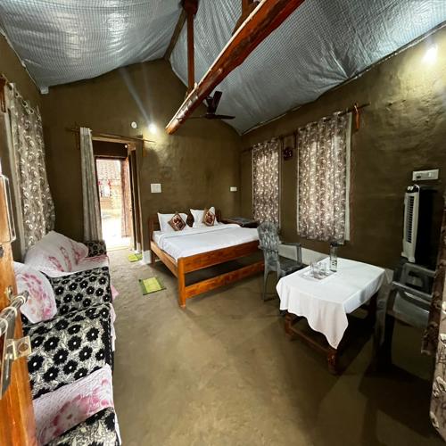 Runijhunee Homestay Barelipar Runijhunee Homestay Barelipar